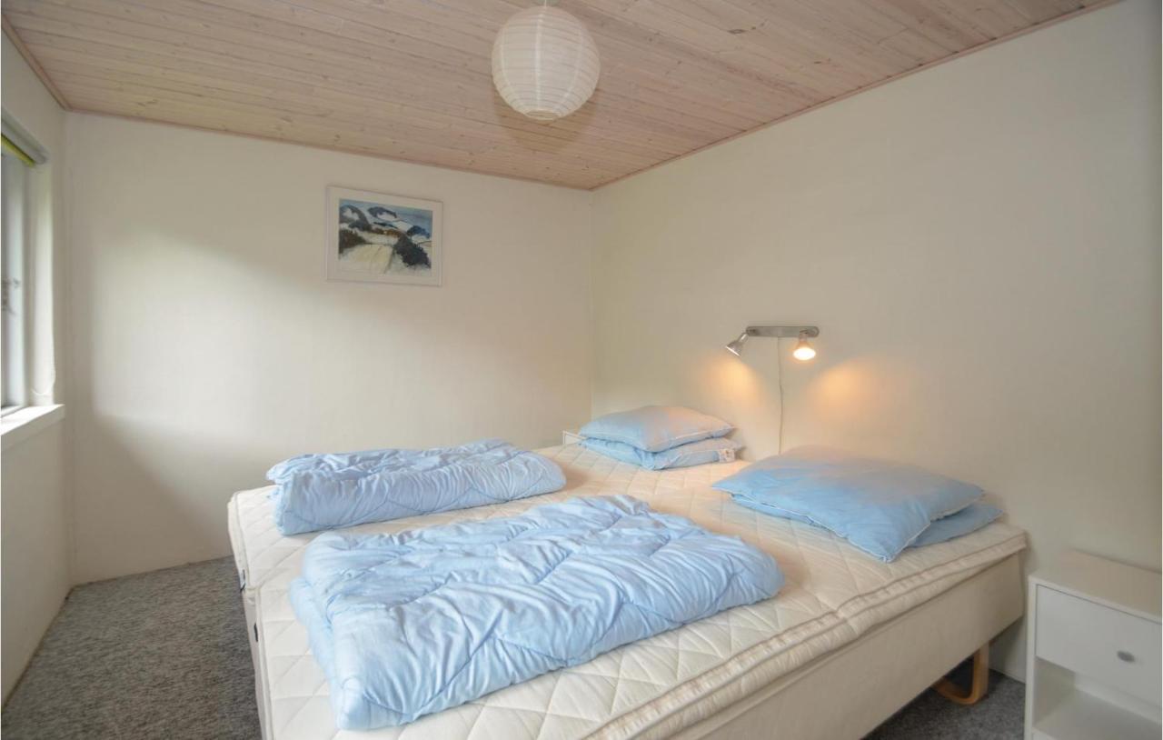 2 Bedroom Nice Home In شتايغ المظهر الخارجي الصورة